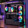 🌟 SPECTRAL V2 Gaming PC | RTX 5060 | i5-14400F | 16GB RAM | 1TB NVME | WiFi & BT | FREE SHIPPING