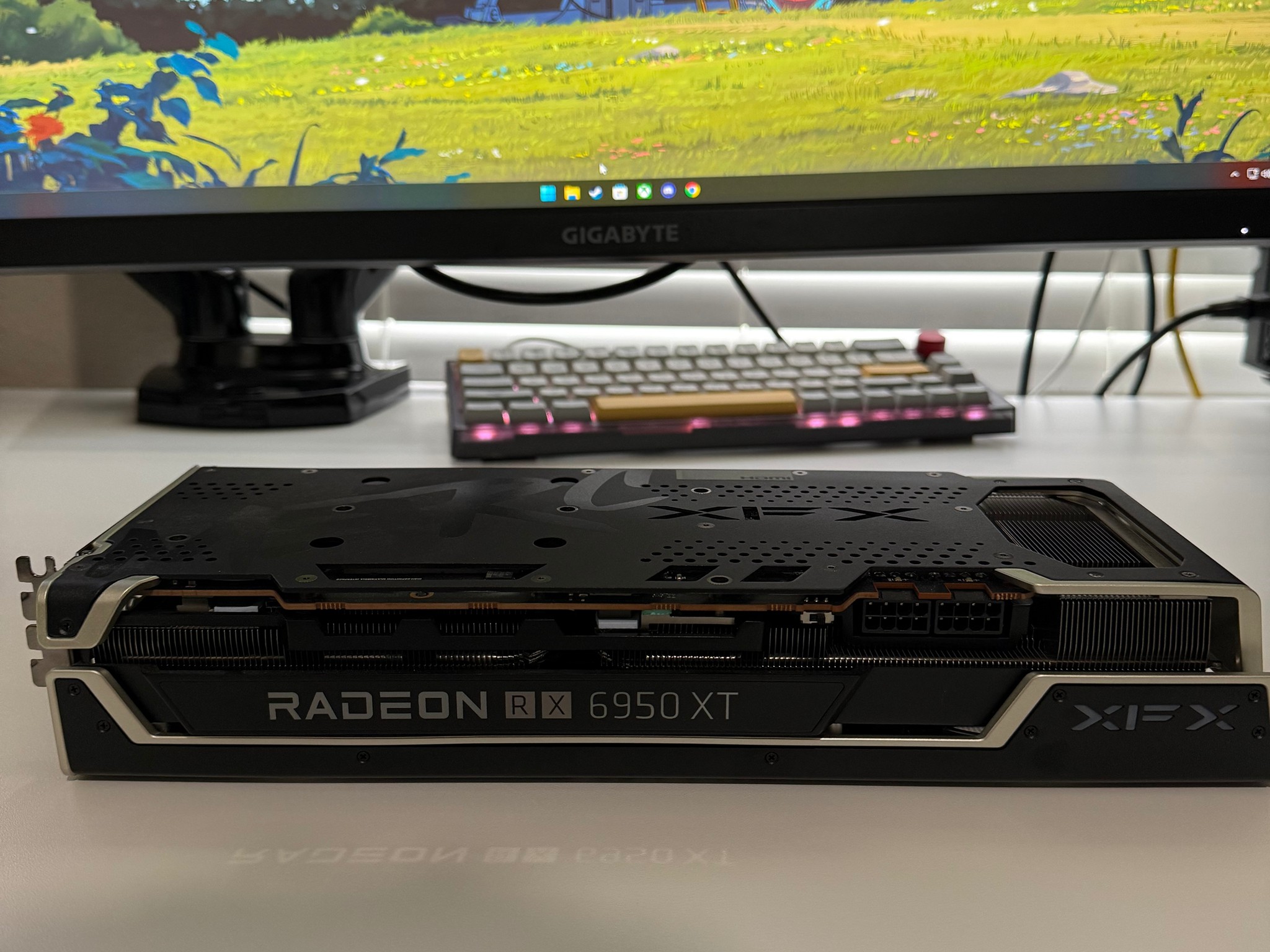 🚨XFX Speedster RX 6950XT 16GB (GPU)🚨