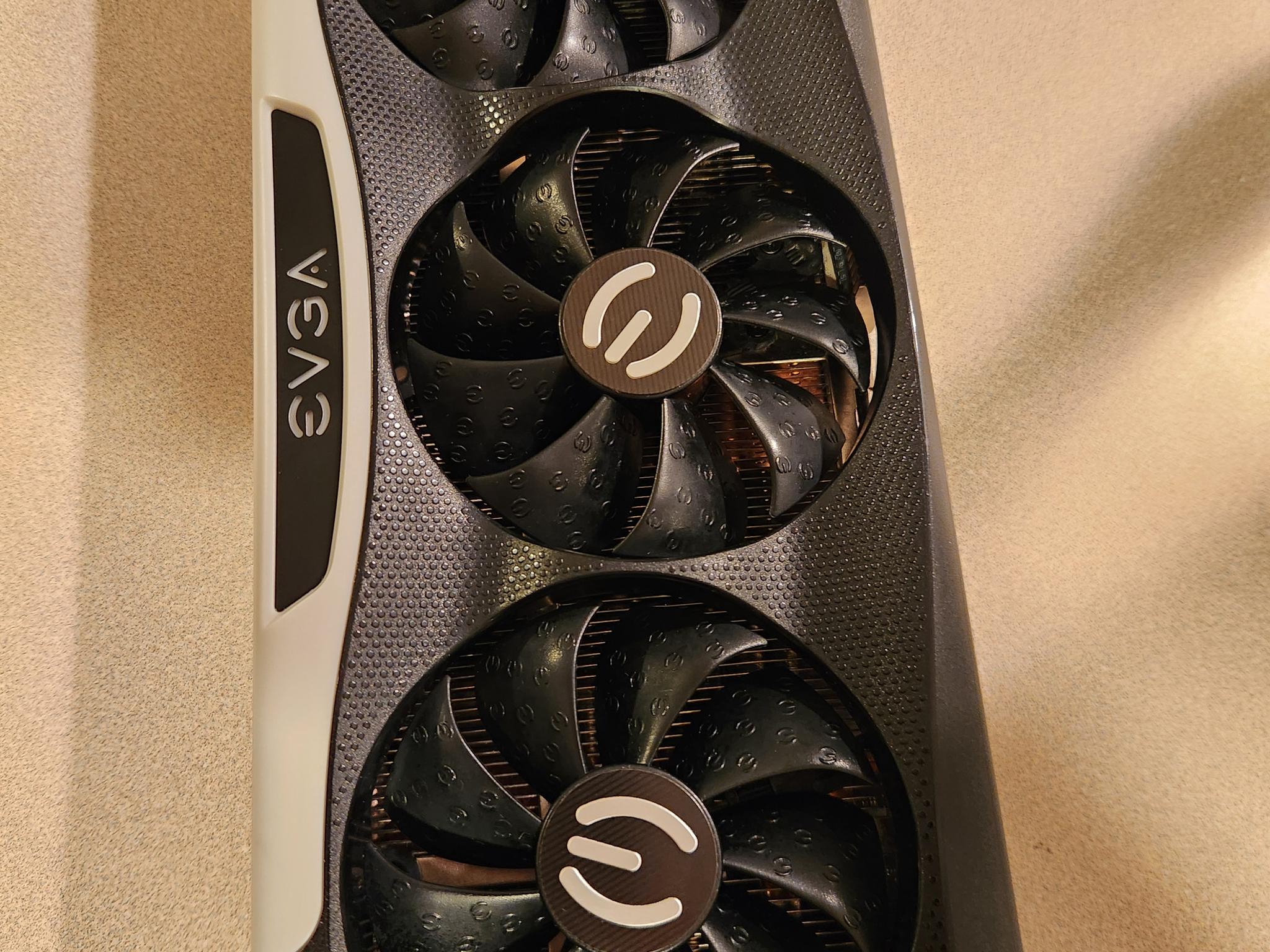 EVGA FTW3 ULTRA GAMING GeForce RTX 3070 Ti - Image 4