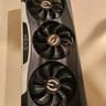 EVGA FTW3 ULTRA GAMING GeForce RTX 3070 Ti