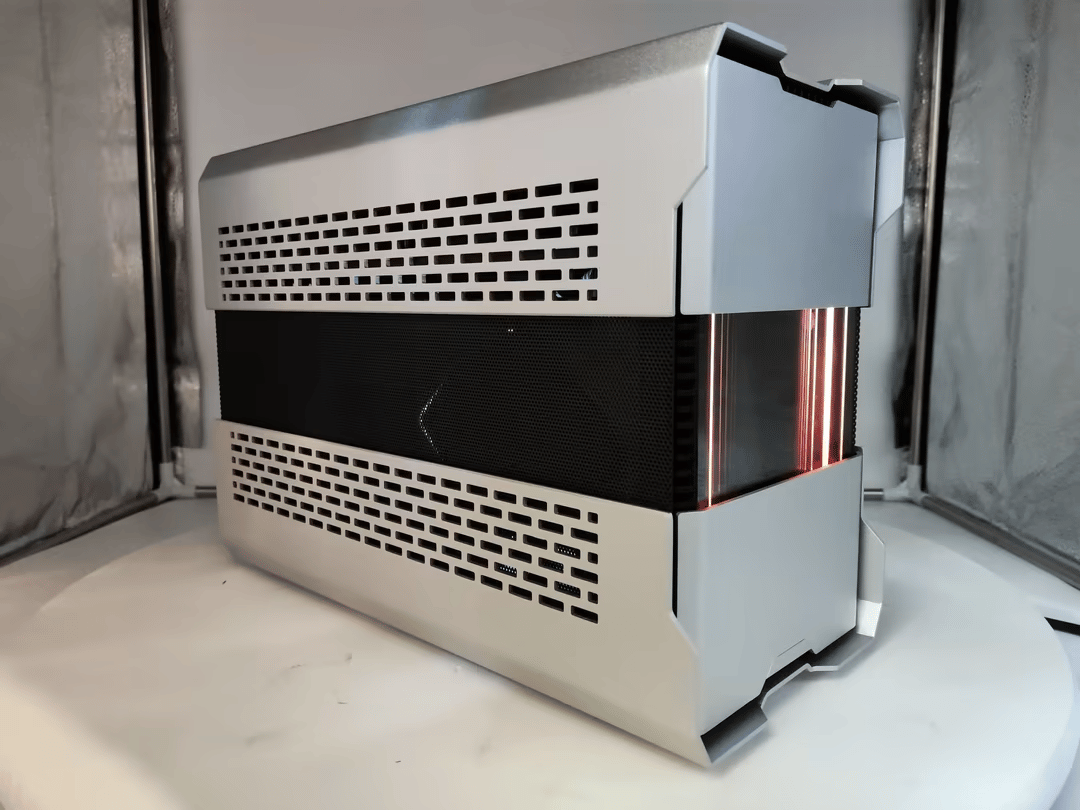 "Infinity" | 5600X | 3070 FE | 2x8GB Ram | 1TB PCIE 4.0 NVME