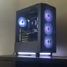 Custom Black Gaming PC | R5 3500x | RTX 2060 | 512GB NVMe