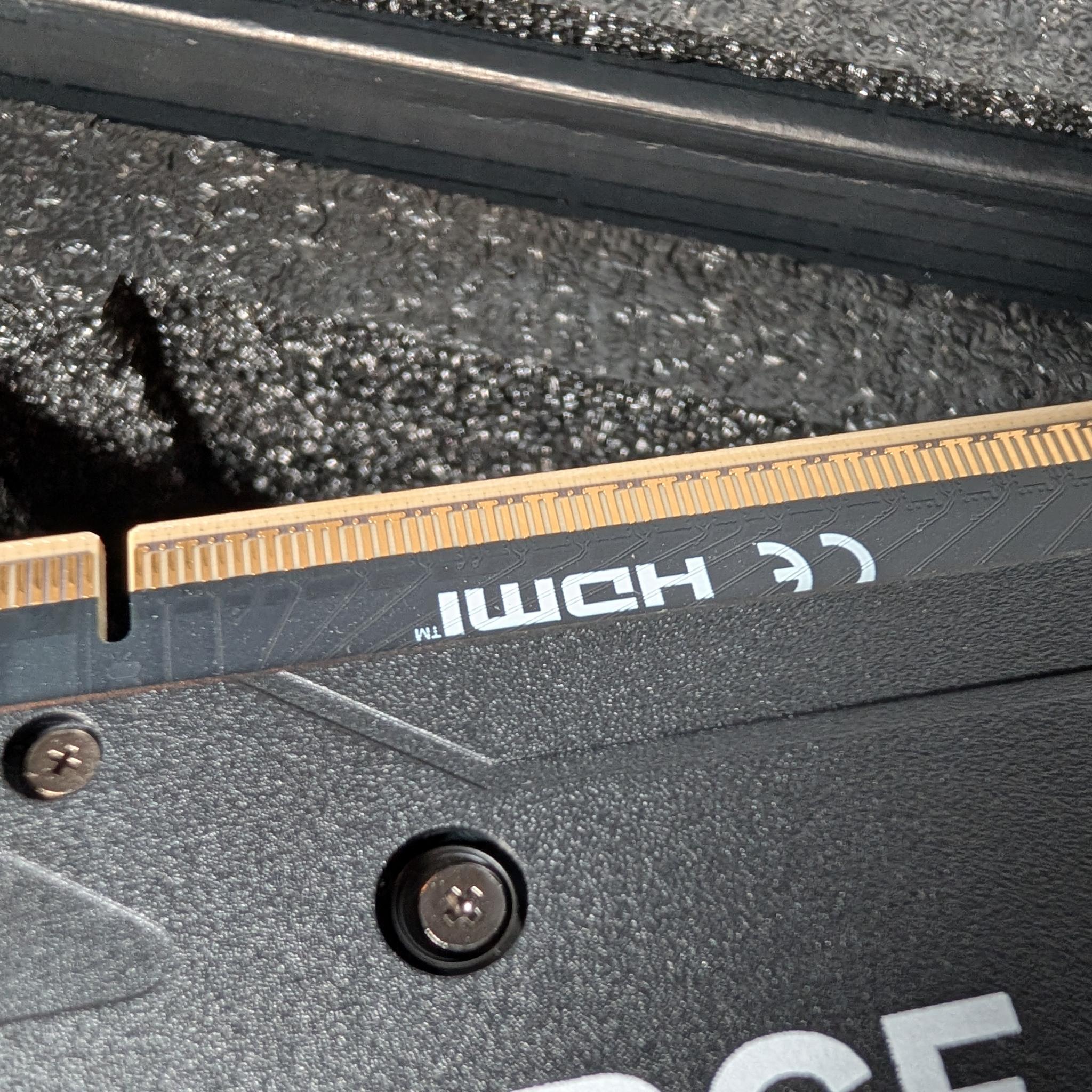 MSI GeForce RTX 5070 12G SHADOW 3X OC