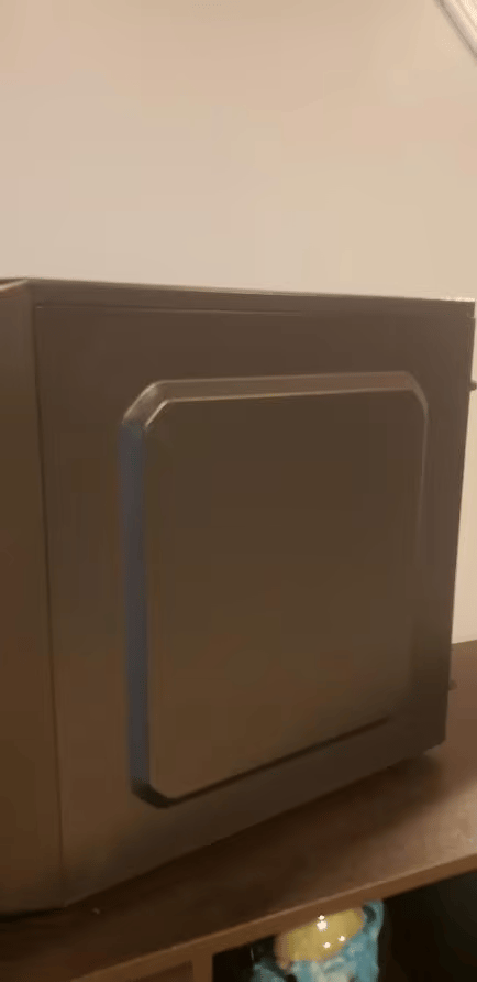 Gaming PC GTX980 and 10th Gen Intel 10105F with 16 GB DDR 4 memory