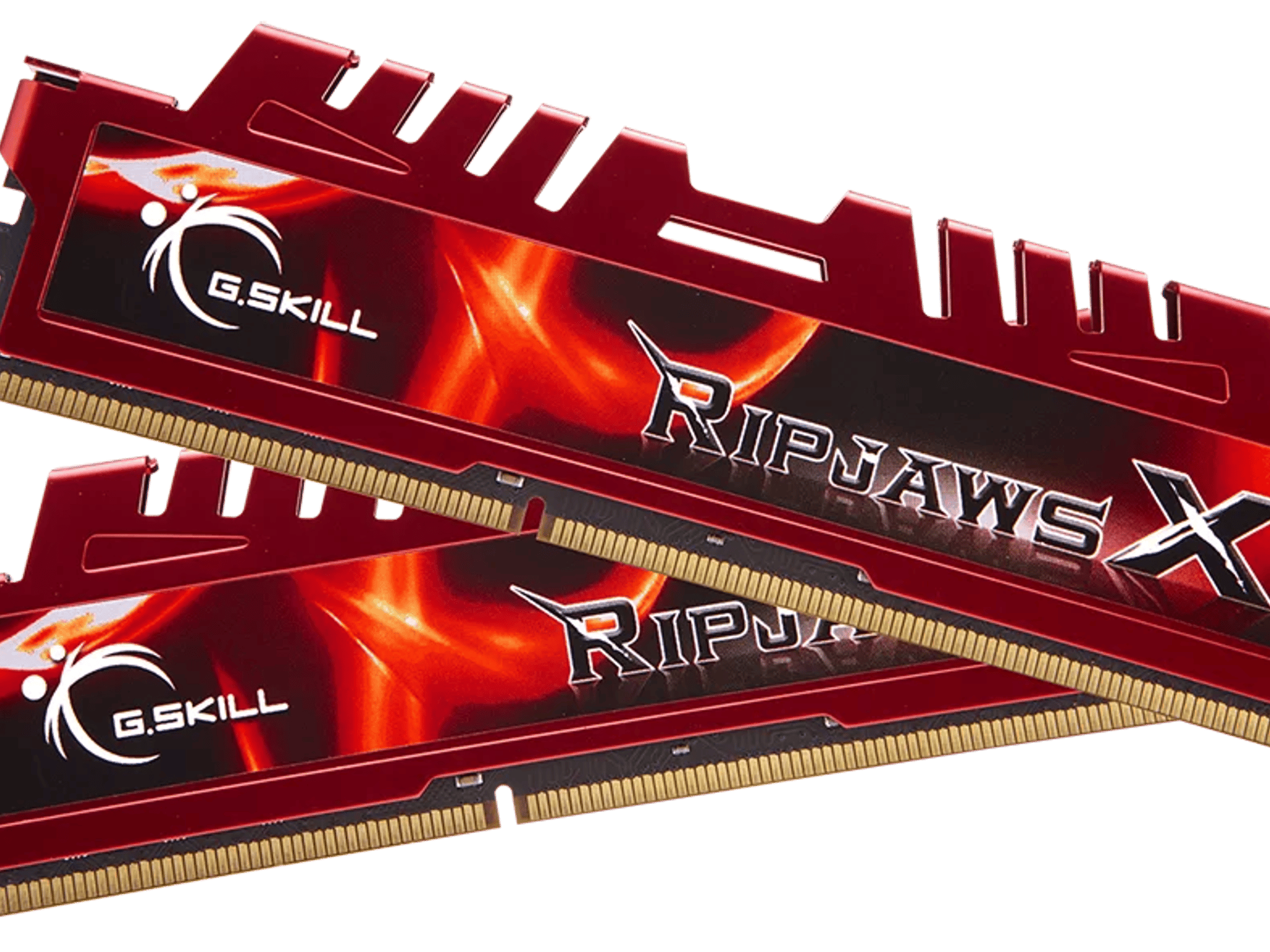 G.Skills Ripjaws F3-10666 CL9Q-16GBRL