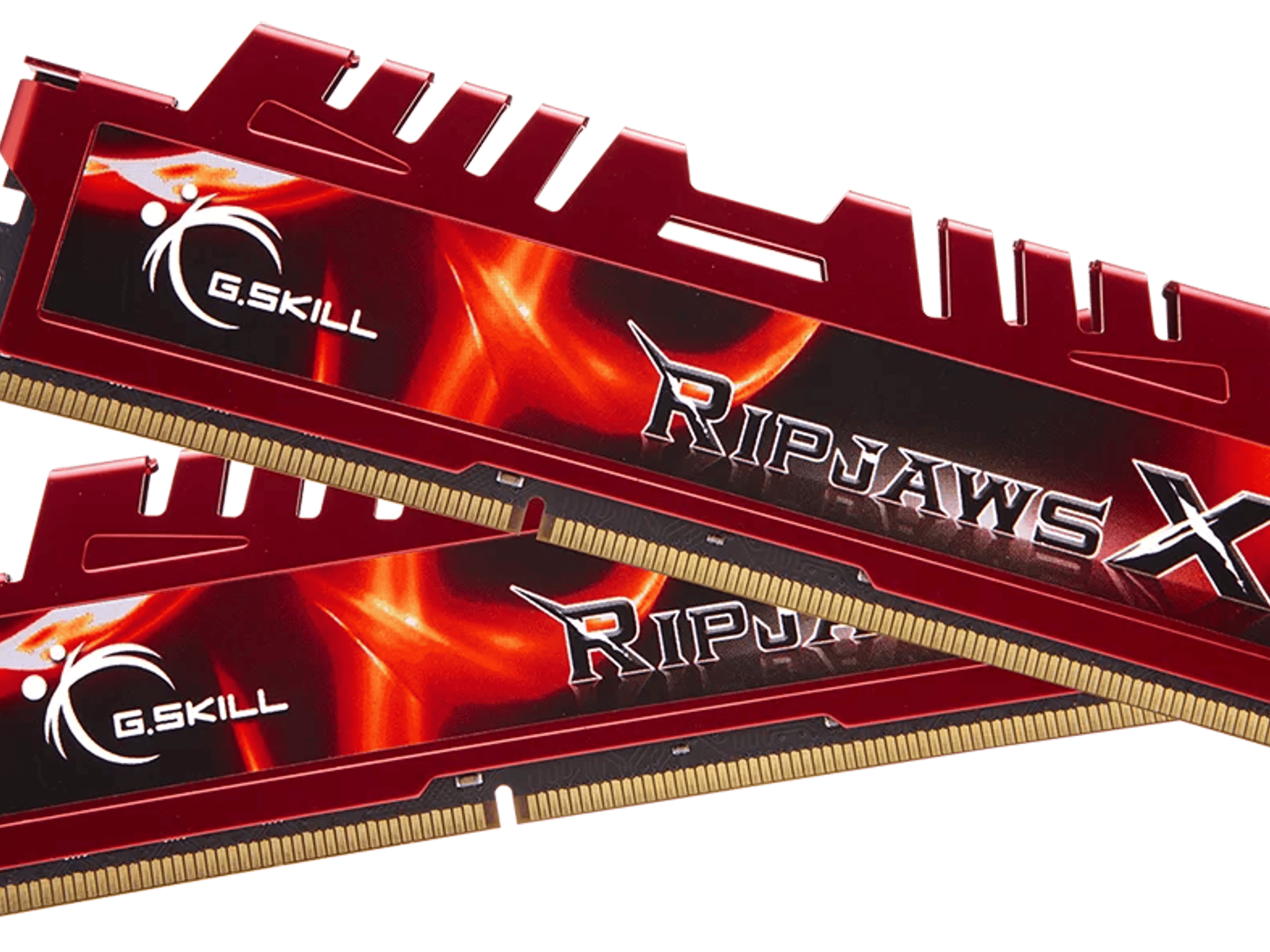 G.Skills Ripjaws F3-10666 CL9Q-16GBRL