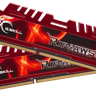 G.Skills Ripjaws F3-10666 CL9Q-16GBRL