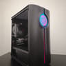 Starter PC // Xeon 10-Core // GTX 1650 SUPER // 16GB DDR4 // 512GB SSD