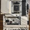 ASRock X870 Pro RS WiFi AMD Ryzen Socket AM5 ATX Motherboard USB4 DDR5 8000 MHz 256 GB SATA3 6.0