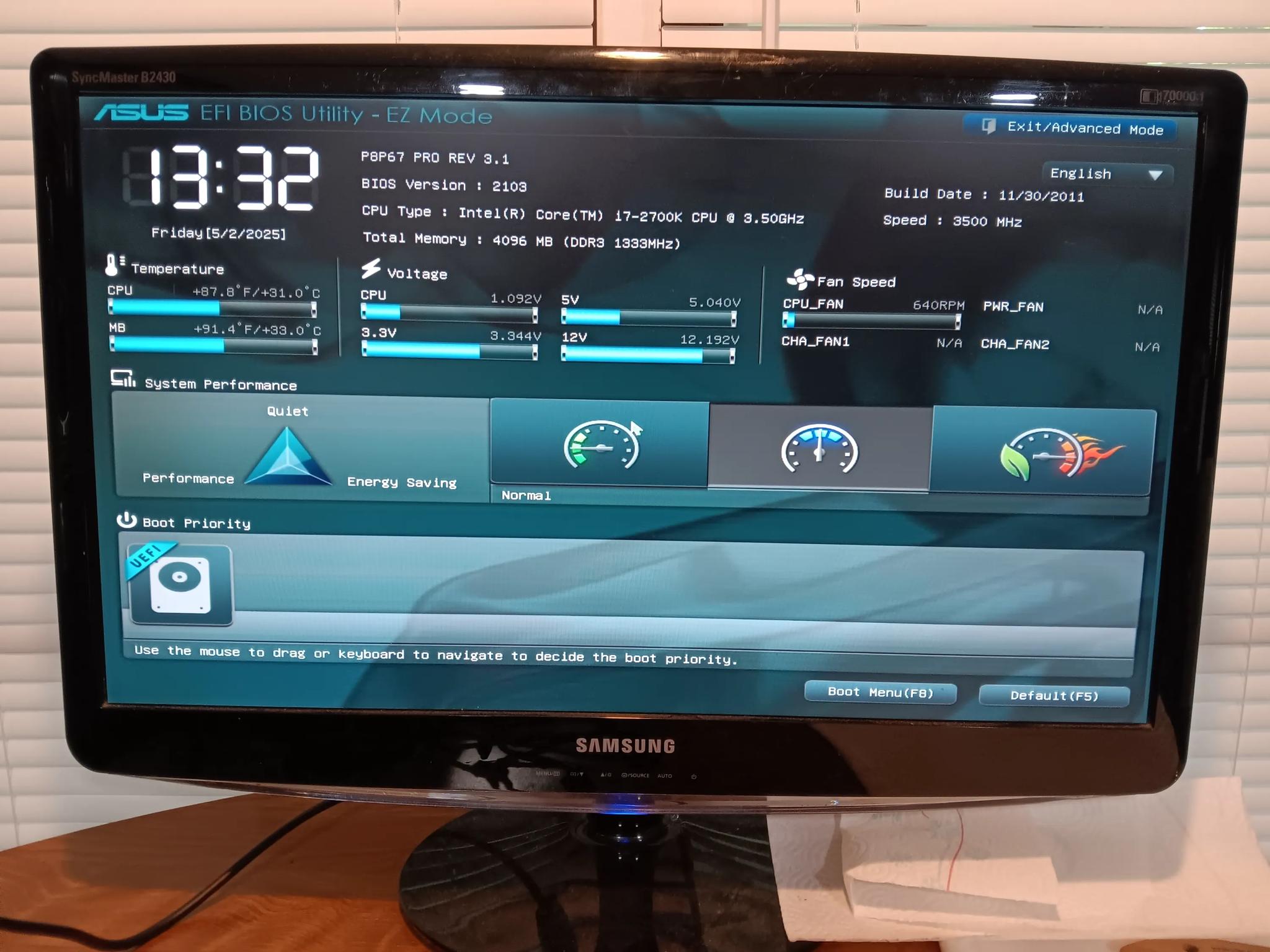 XFX Radeon R9-280X 3GB GPU Nice Card!