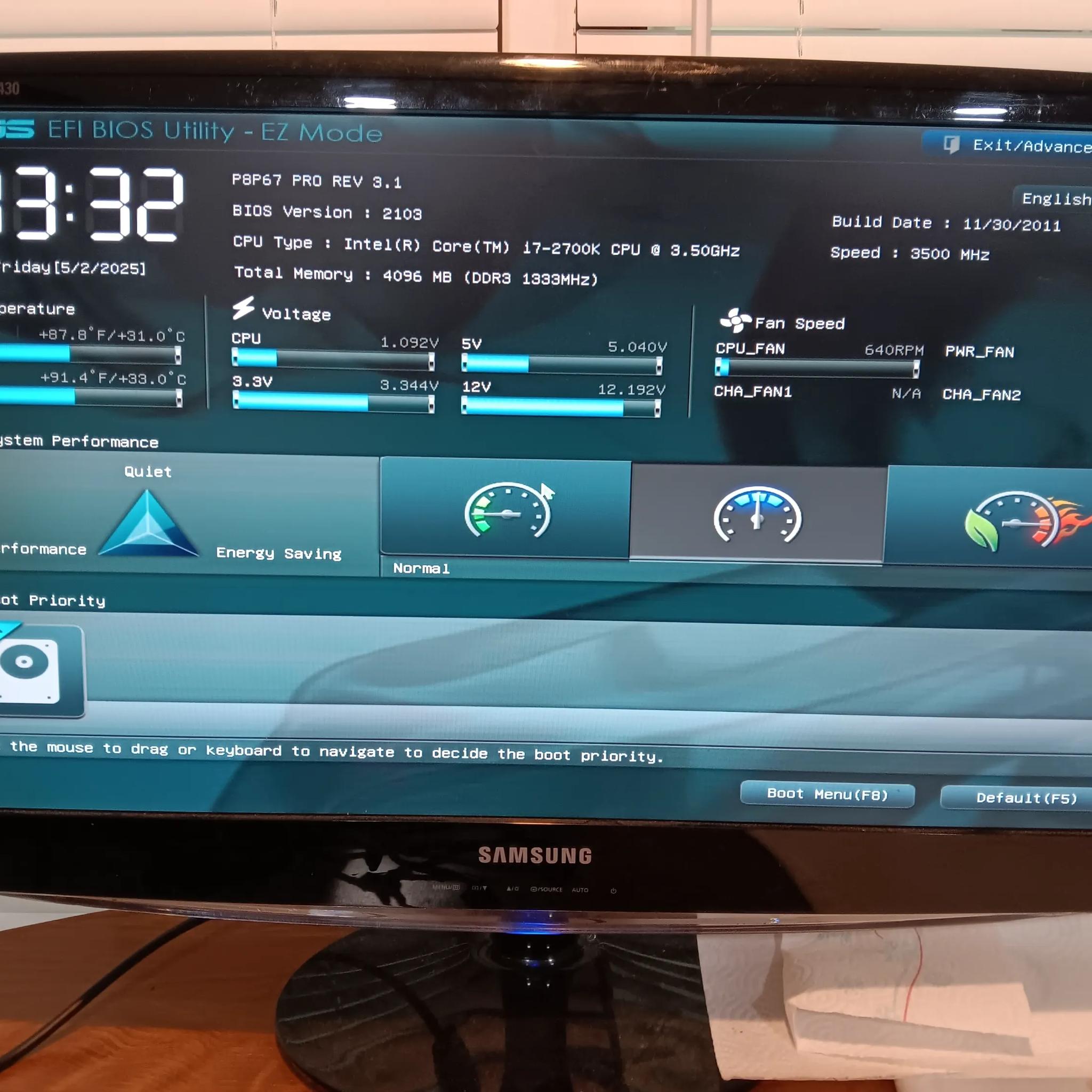 XFX Radeon R9-280X 3GB GPU Nice Card!