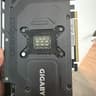 GIGABYTE GeForce RTX 5080 GAMING OC 16G