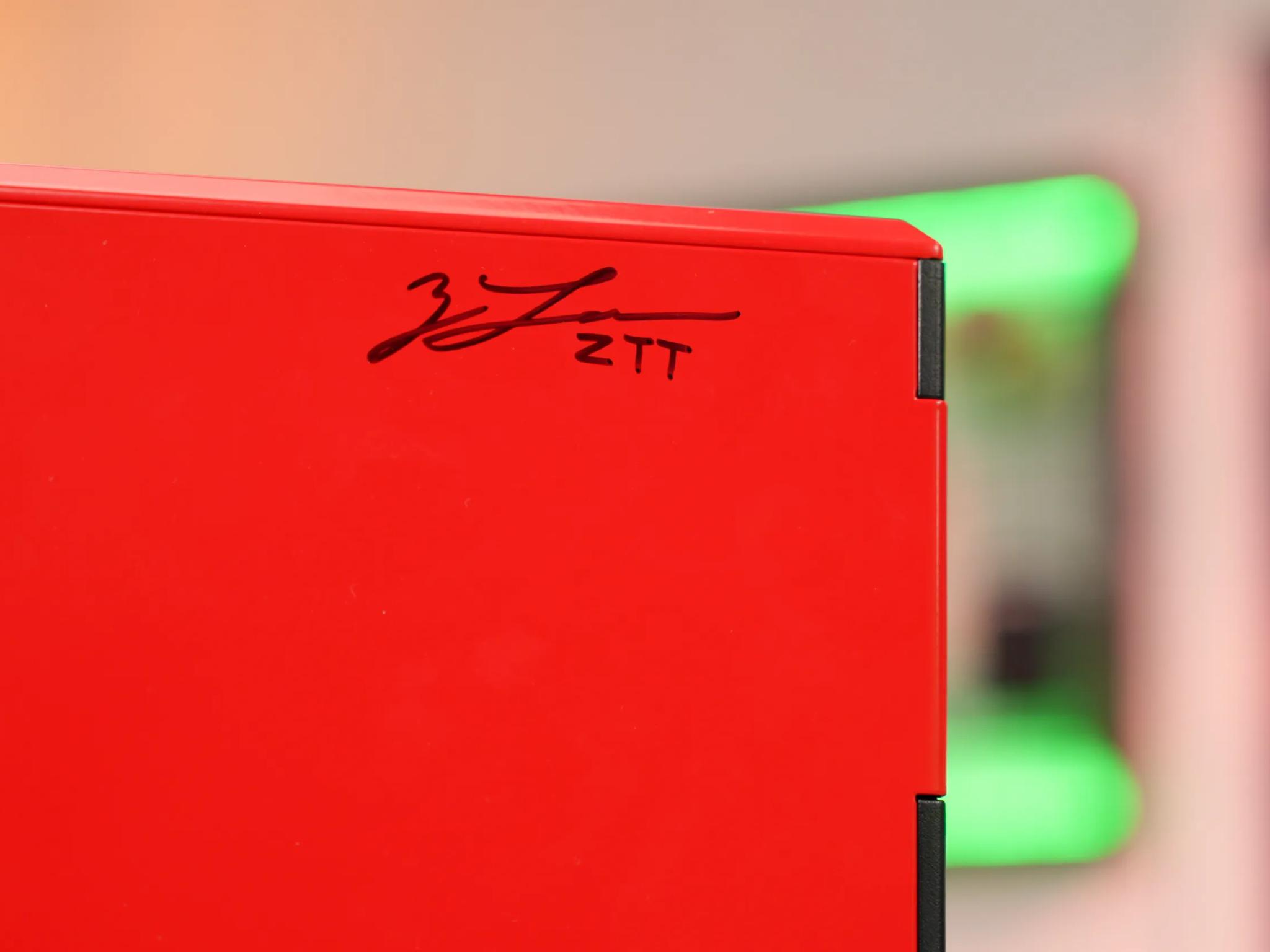 Zach’s Tech Turf | LTT PC Challenge Build – Ryzen 5 7600X + RX 7800 XT