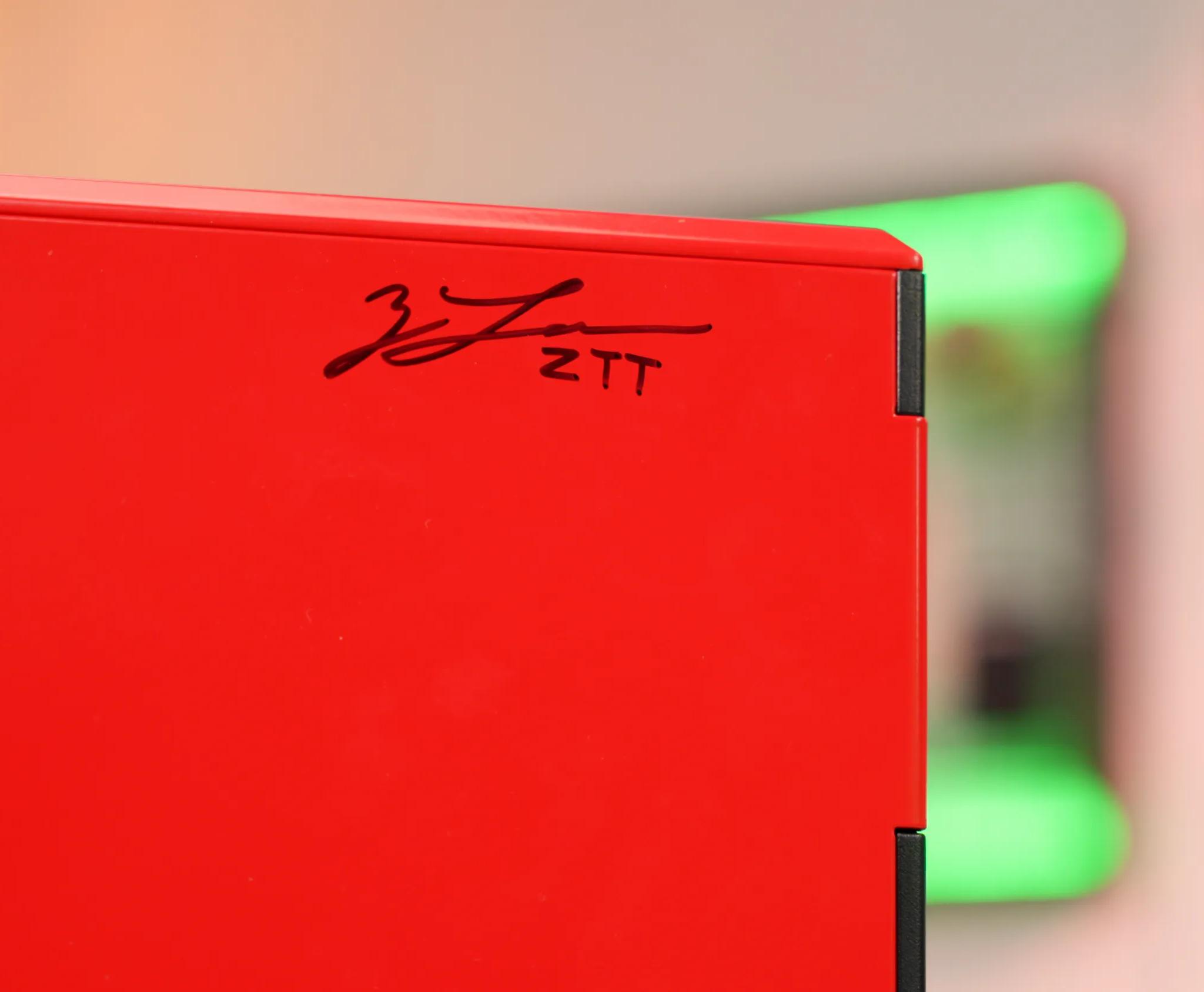Zach’s Tech Turf | LTT PC Challenge Build – Ryzen 5 7600X + RX 7800 XT