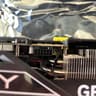 PNY NVIDIA 5080 EPIC-X ARGB GPU 16GB