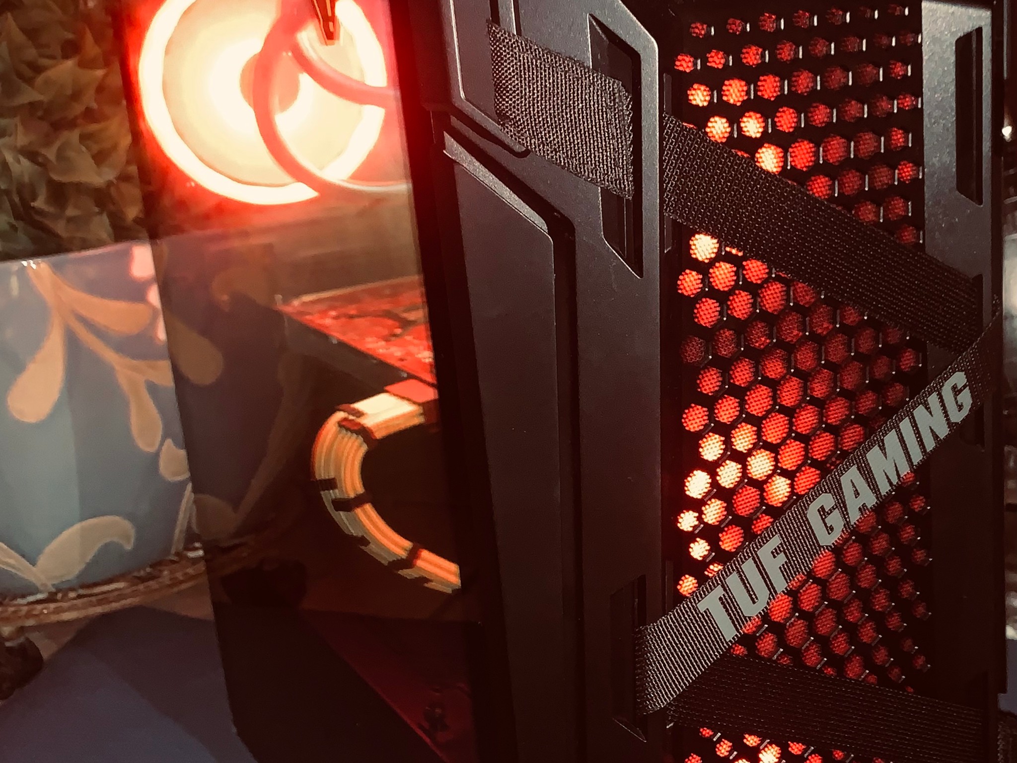 (Liquid Cooled) RX5700XT|Ryzen 7|16GB (2x8GB) oLoy Warhawk DDR4 RAM| Over 2TB Storage|Windows 11 Pro