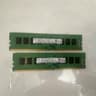 16GB DDR4 RAM (2×8GB, 2133MHz) – Used, Tested