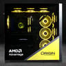 One of a Kind! Origin AMD Advantage Gaming PC w/ 7950X3D, 7900 XTX, Dominator Platinum RAM and more