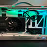 Mini itx ryzen 5 5600x gaming pc