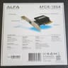 10Gbit Multigig Ethernet PCIe 3.0 x4 adapter
