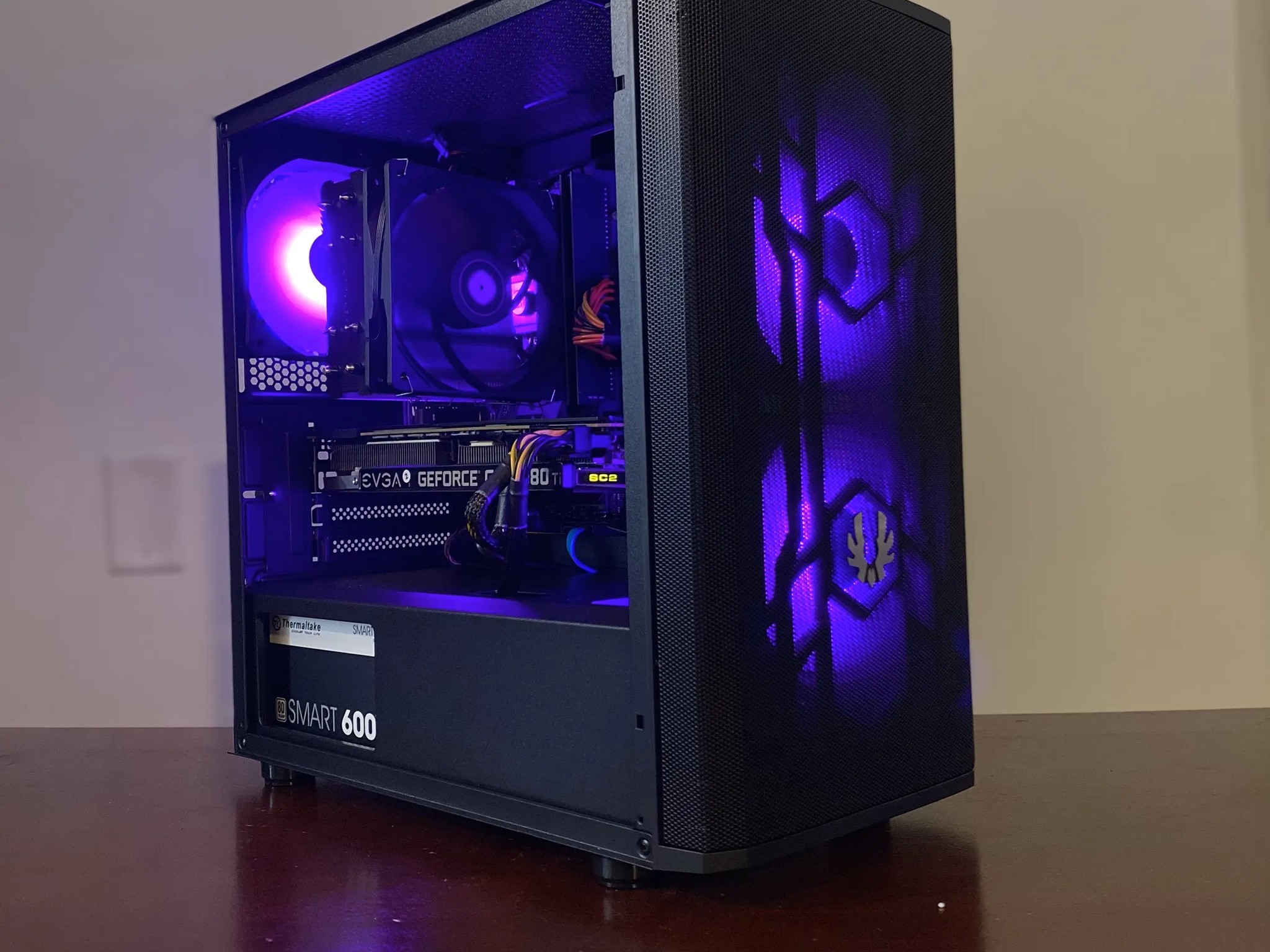 i5 9400 | GTX 1080 TI 11gb | 16gb Ram | Gaming Pc