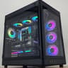 Gaming PC i7-14700KF 32GB RAM 2TB SSD RTX 4070 Ti 12GB Windows 11 PC