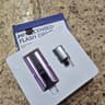 MFi Certified 256GB Flash Drive USB Memory Stick Thumb Drive USB Stick iPhone iPad Android PC Purple