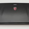 MSI GE62VR Apache PRO Intel i7-6700HQ | 32GB DDR4 | 1TB SSD | NVIDIA GTX 1060