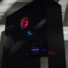Gaming PC Ryzen 7 5800XT 16GB RAM 1TB SSD RTX 3060 Ti 8GB Windows 11 Computer