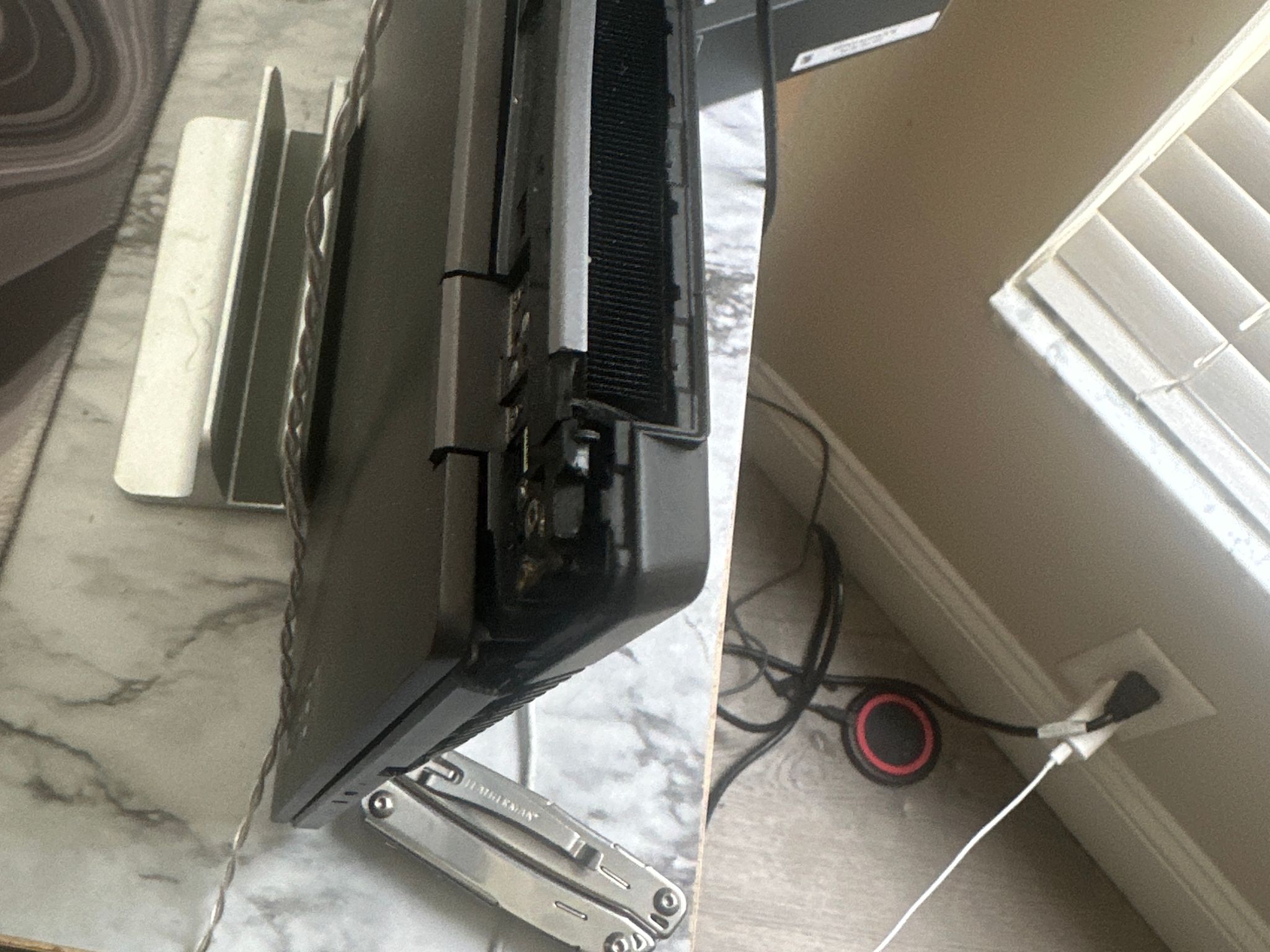 Custom Gaming PC Build