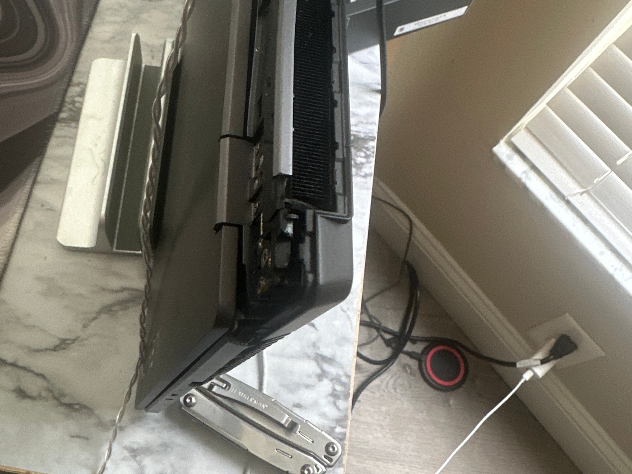 Custom Gaming PC Build