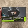 Galax RTX 4070 Super
