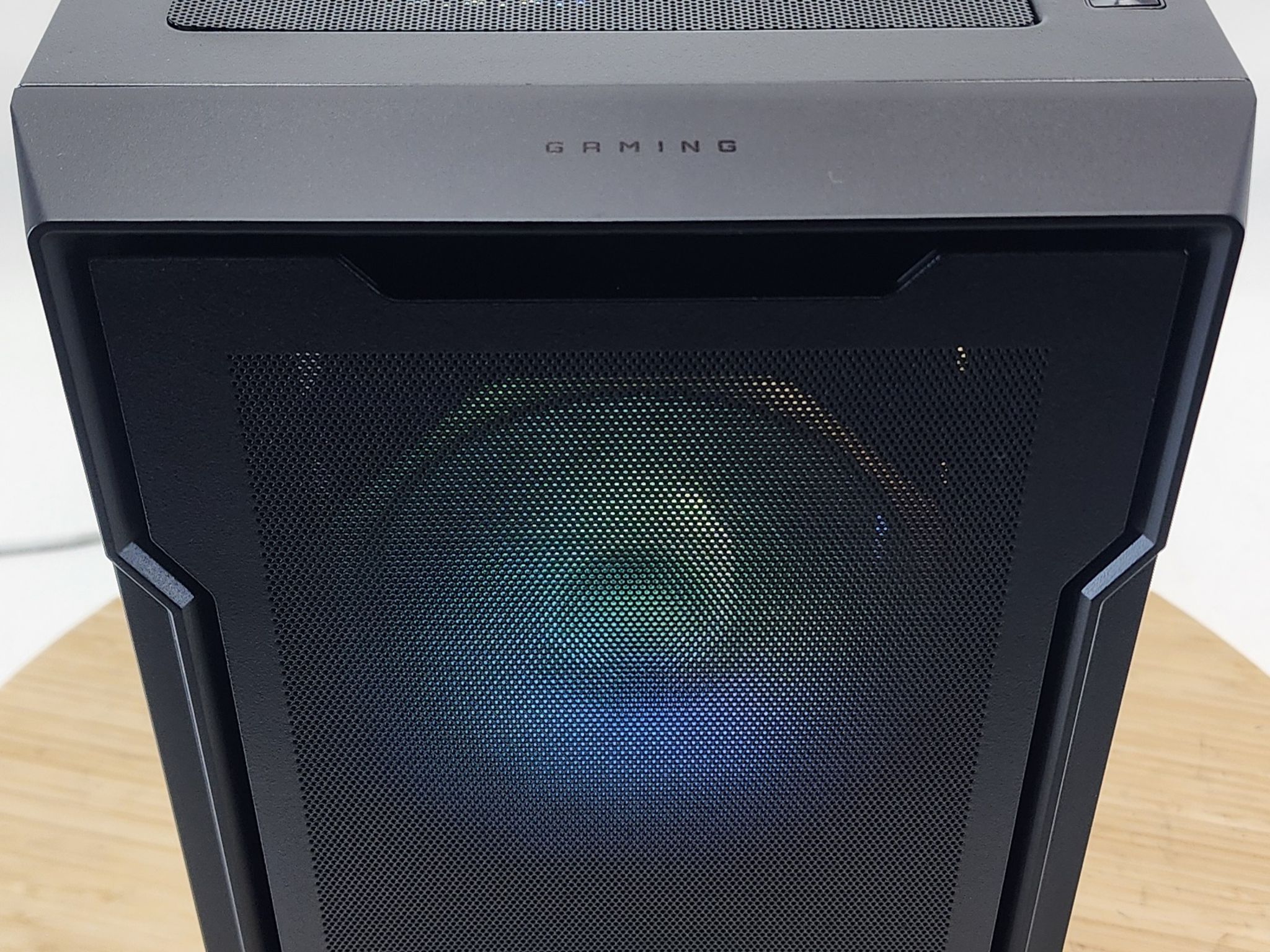 Gaming PC i7-12700KF 32GB RAM 2TB SSD RTX 4060 Ti 16GB Windows 11 Computer