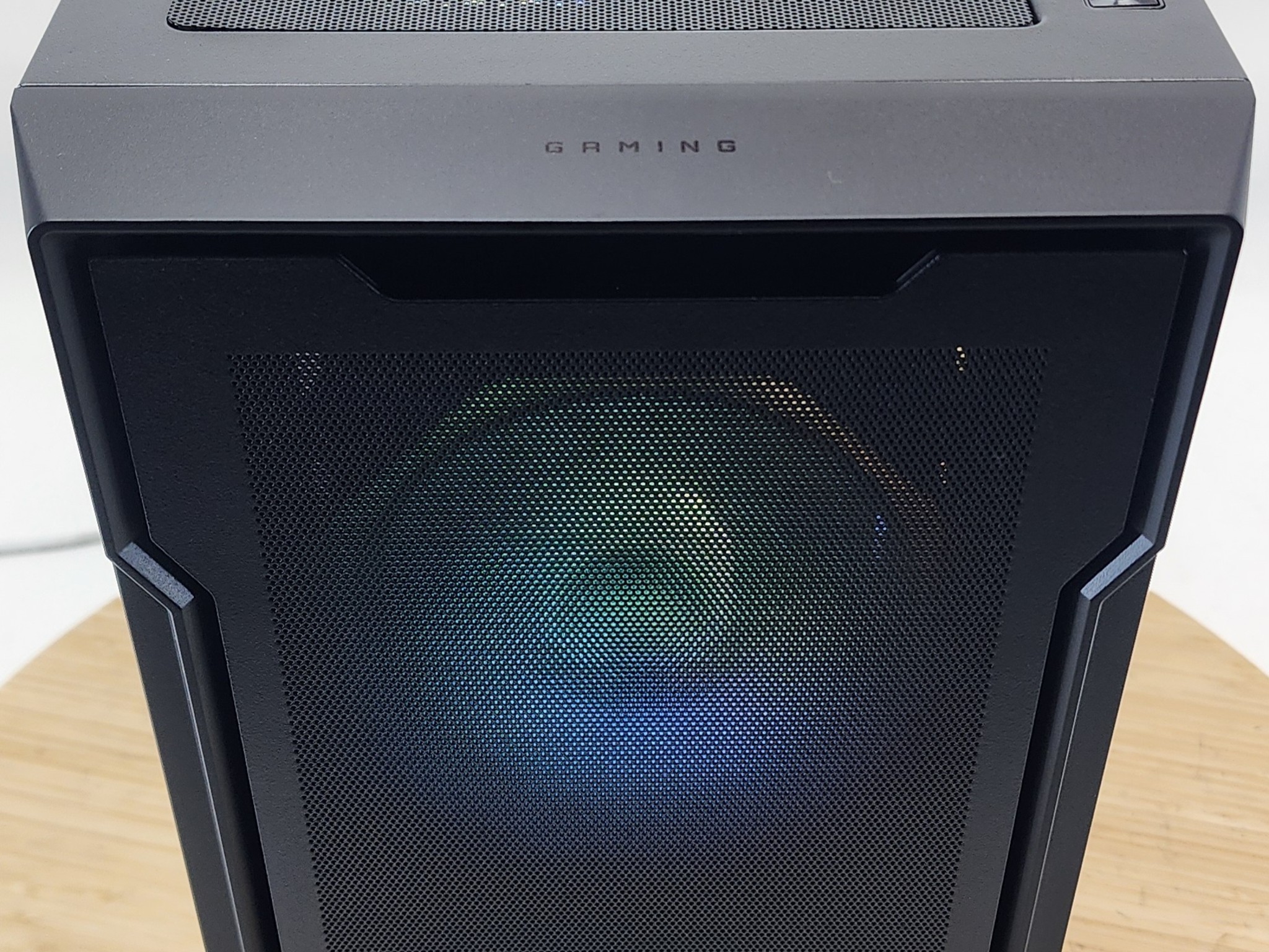 Gaming PC i7-12700KF 32GB RAM 2TB SSD RTX 4060 Ti 16GB Windows 11 Computer