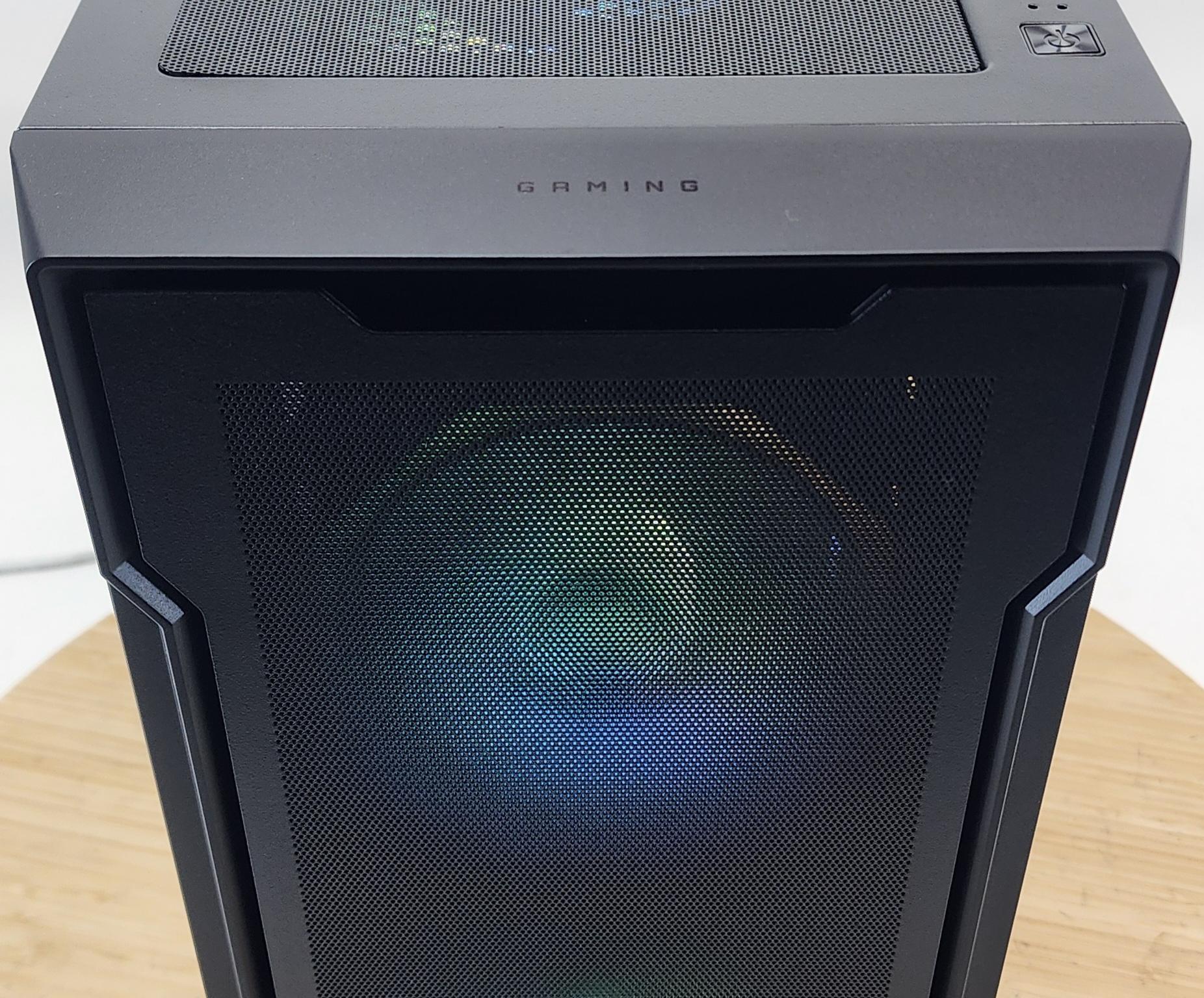 Gaming PC i7-12700KF 32GB RAM 2TB SSD RTX 4060 Ti 16GB Windows 11 Computer