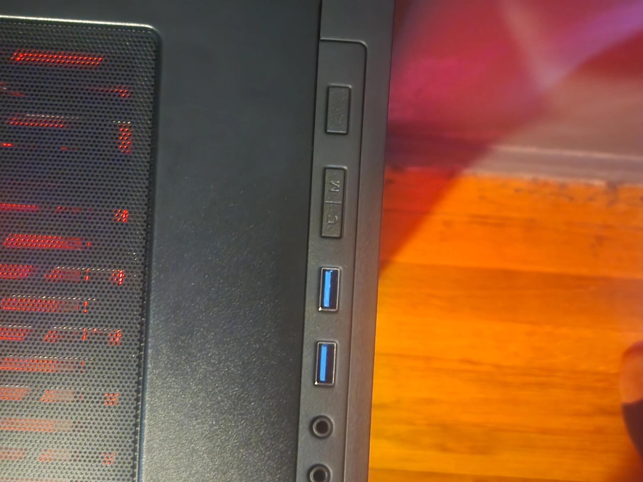 Excellent 1080p PC