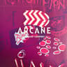 RIOT GAMES Arcane League of Legends Champion Jinx 1/7 Scale Statue Unopened NEW