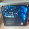Gaming PC GTX 1650 Ryzen 5 2600 16 GB DDR4 RAM - Ready-2-Play