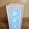 Premium White "Stormtrooper" Gaming PC | Intel i7-13700KF | RTX 4070 12GB | 32GB DDR5