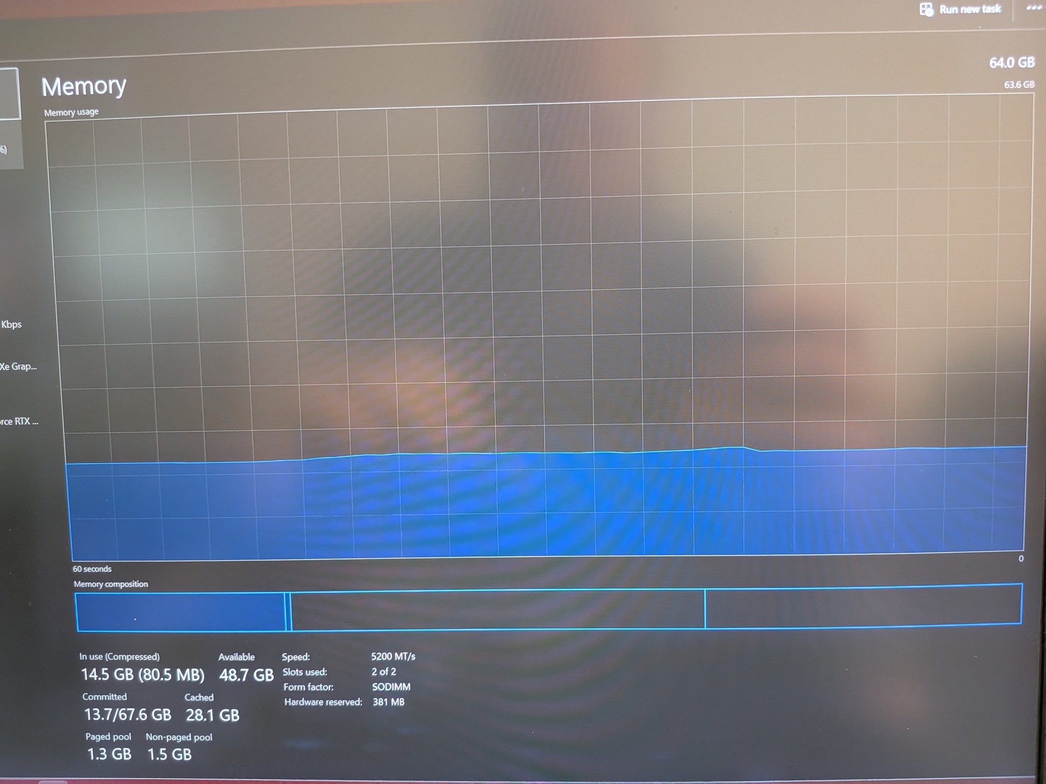 Asus Zephyrus M16 Anime Matrix, 4090, 64G RAM, 2T SSD