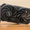 RTX 4060 Ti 16GB MSI GeForce Ventus 2X OC