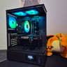 Gaming PC: RTX 2070 | Ryzen 5 | 16GB RAM | WiFi | ARGB