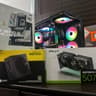 Ryzen 5 7600X3D | RTX 5070 Ti 16GB | 32GB DDR5 | 1TB NVMe SSD | Wifi | Windows 11 Home |  Gaming PC