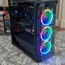70 FPS Fortnite | 180 Day Warranty | i5-4570S, 16GB RAM, Nvidia 4GB GPU, 240GB SSD, Win10
