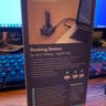 Bundle: Western Digital 3.84TB m.2 NVMe 22110 SSD + 10Gbps Docking Station w/Fan
