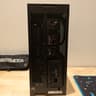 4K Flow - RX 9070 XT, Ryzen 7 9800X3D, 32 GB DDR5 RAM, 2 TB Gen 4 NVME, Liquid Cooled, RGB