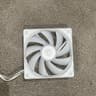 ID-COOLING SE-214-XT White CPU Cooler