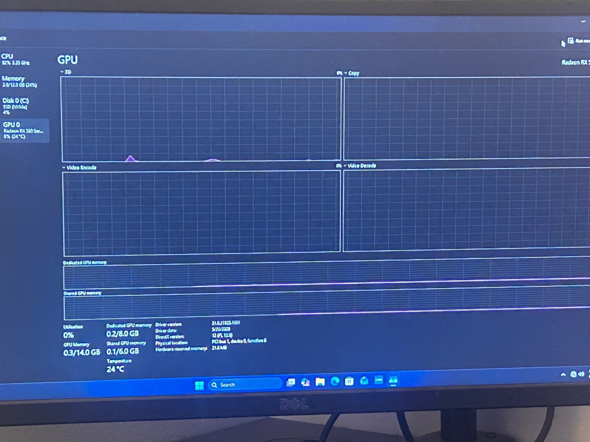 Custom Gaming Pc Build