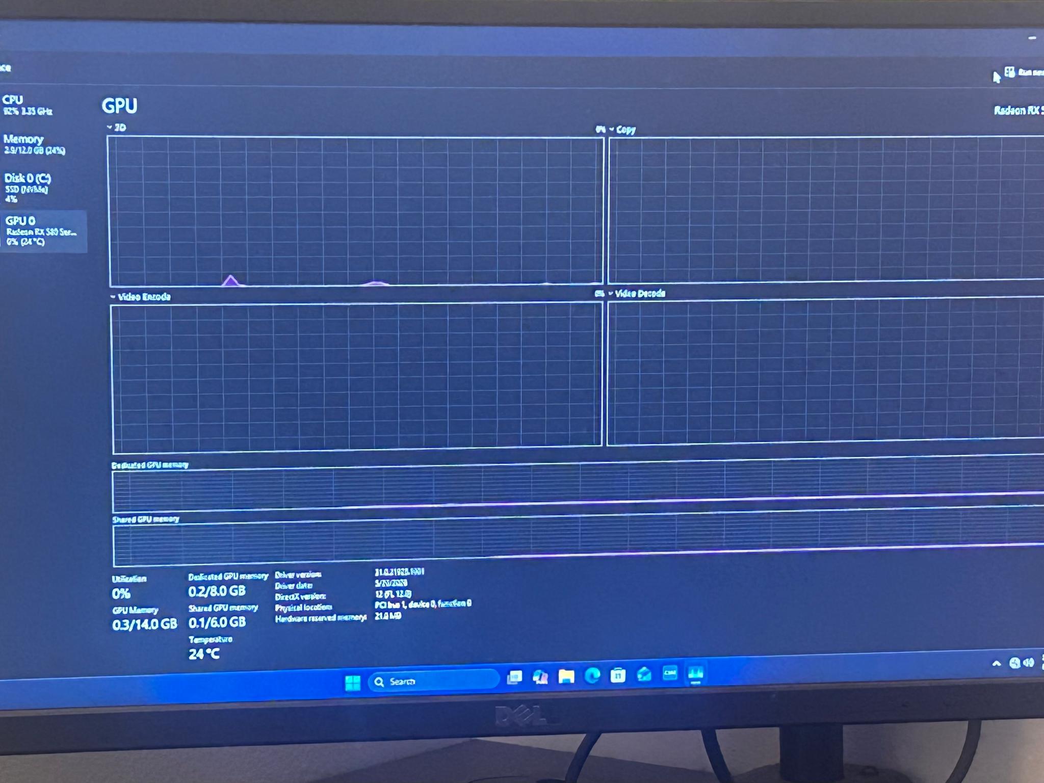 Custom Gaming Pc Build