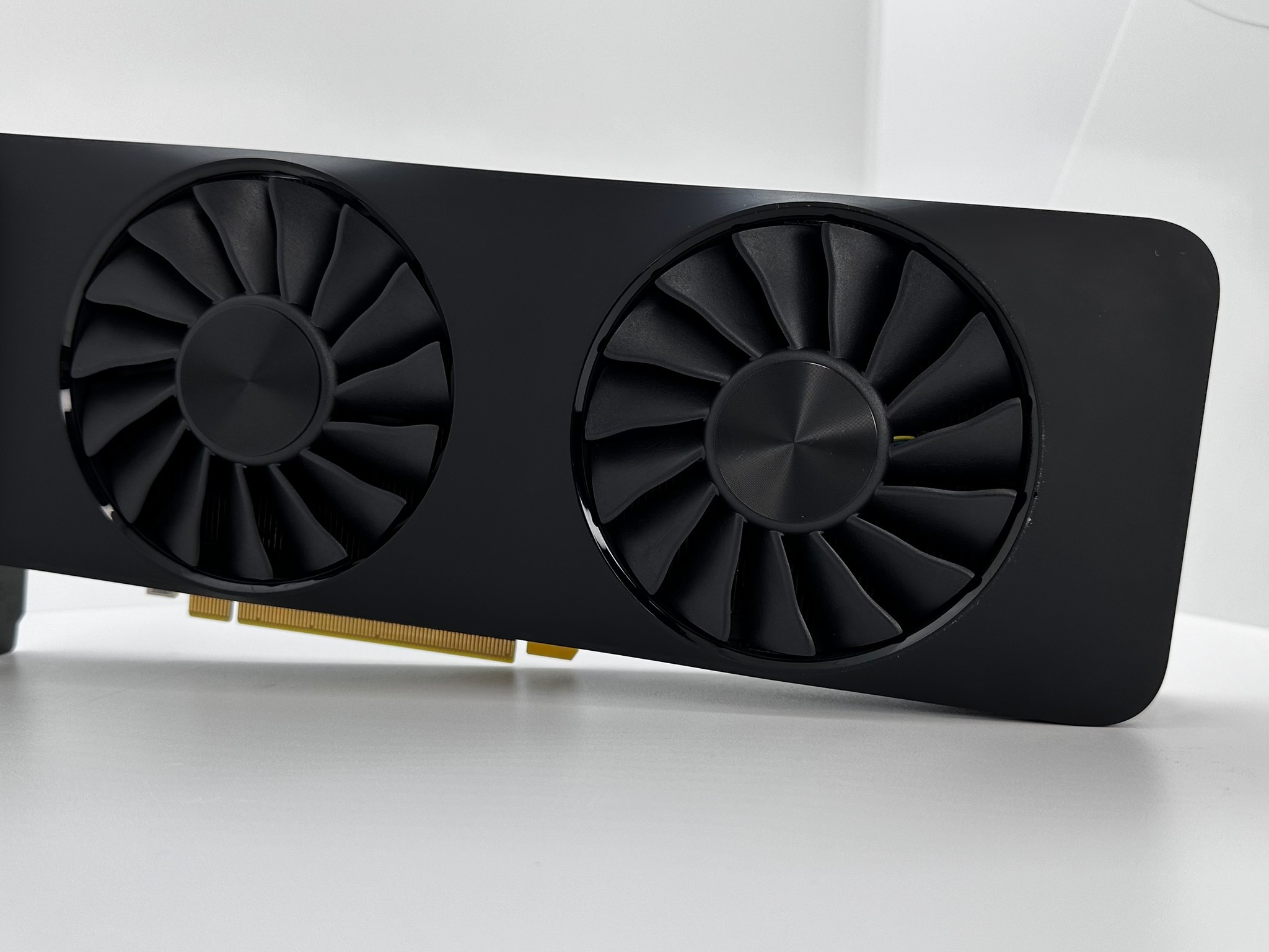 Stealth | 1080p Gaming/Esports/Streaming PC | Ryzen 5 3600x, Arc A750 8gb, 32gb DDR4, 1tb SSD